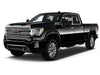Black Horse Off Road 9B35721SS Stainless Steel Stainless Steel - Truck Part Superstore