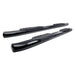 Black Horse Off Road 9BDG19BK-BN Truck Cab Side Step - Truck Part Superstore