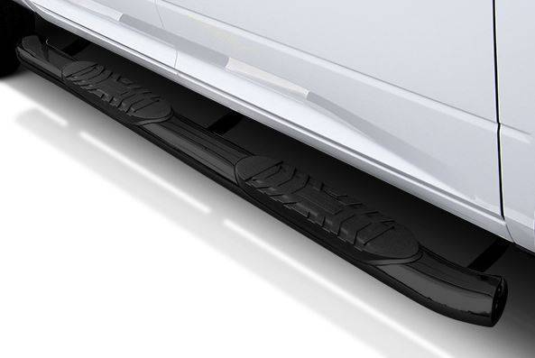 Black Horse Off Road 9BDG20BK-BN Matte Black Steel  Excl. 19-23 Ram 1500 Classic - Truck Part Superstore