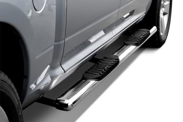 Black Horse Off Road 9BDG301A5OV-BN Truck Cab Side Step - Truck Part Superstore