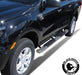 Black Horse Off Road 9BFR19SS-BN Stainless Steel Stainless Steel - Truck Part Superstore