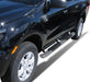 Black Horse Off Road 9BFR19SS-BN Stainless Steel Stainless Steel - Truck Part Superstore
