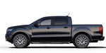 Black Horse Off Road 9BFR200A Truck Cab Side Step - Truck Part Superstore
