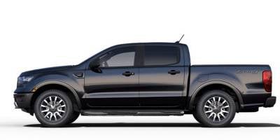 Black Horse Off Road 9BFR200A Truck Cab Side Step - Truck Part Superstore