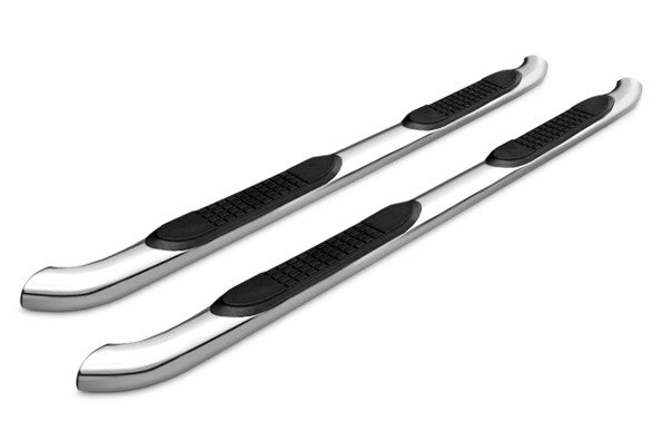 Black Horse Off Road 9BFR701SS Stainless Steel Stainless Steel - Truck Part Superstore