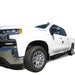 Black Horse Off Road 9BGM119BK-BN Truck Cab Side Step - Truck Part Superstore