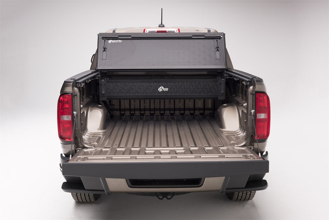 Bak Industries 226126 BAKFlip G2 15-22 Colorado/Canyon 5ft. - Truck Part Superstore