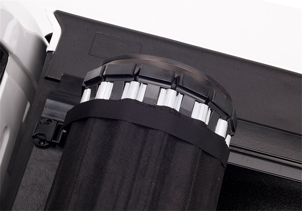 Bak Industries 39214 Revolver X2 09-18 (19-22 Classic) Ram 1500/10-22 2500/3500 8ft. w/out RamBox - Truck Part Superstore