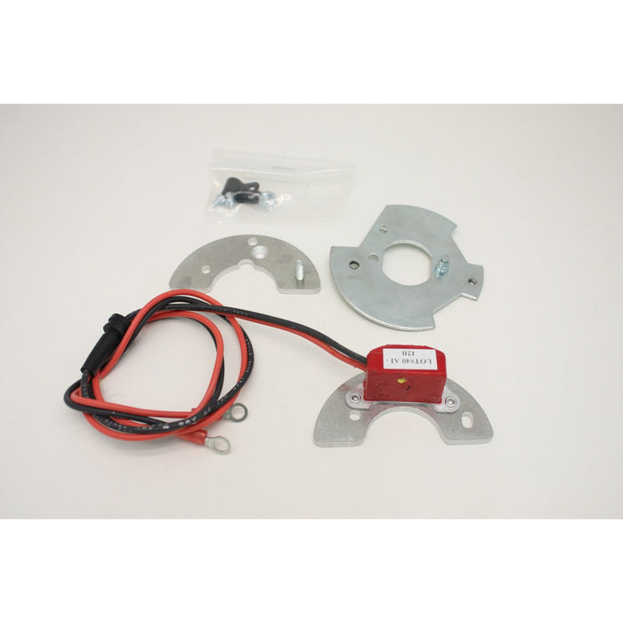 Pertronix 9CH-1810 Ignitor II for Ducellier distributor #42908, lobe sensor. - Truck Part Superstore