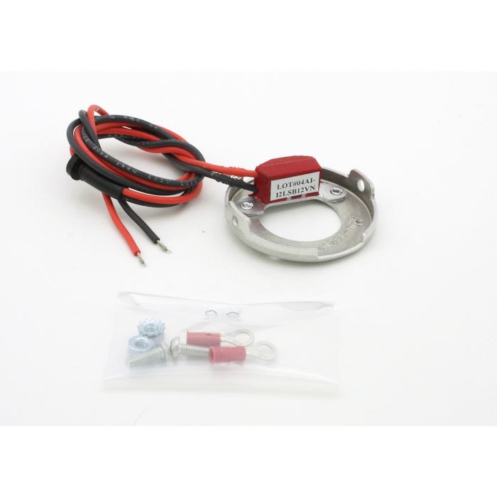 Pertronix 9DU-142LS IGNITOR II FORD ELECTRONIC IGNITION. - Truck Part Superstore