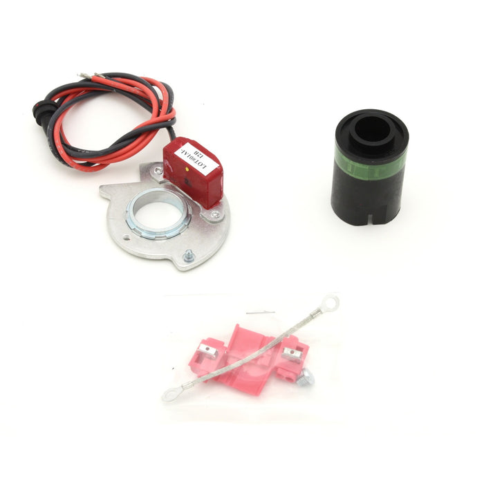 Pertronix 9FO-182 IGNITOR II, LUCAS 12 CYLINDER FOR LUCAS DISTRIBUTOR #36DM12. - Truck Part Superstore