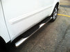 Black Horse Off Road 9H1401SSOV Stainless Steel Stainless Steel - Truck Part Superstore