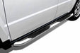 Black Horse Off Road 9H2010SS Stainless Steel Stainless Steel - Truck Part Superstore
