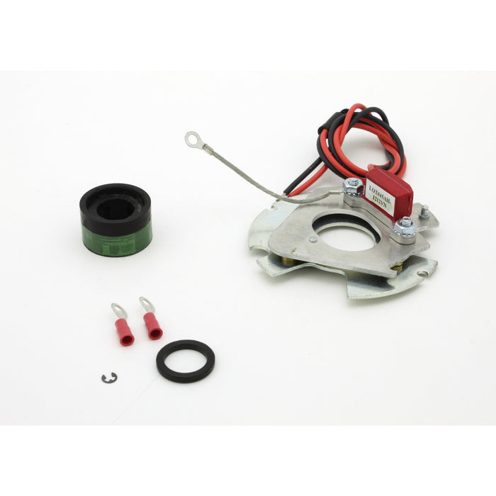 Pertronix 9HO-142 Ignitor II HOLLEY 4-CYLINDER. - Truck Part Superstore