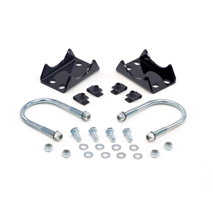 Hotchkis Performance 9INCH Sway Bar Axle Mount Kit for 9" Rear Differential Housing by Hotchkis Suspension - Truck Part Superstore