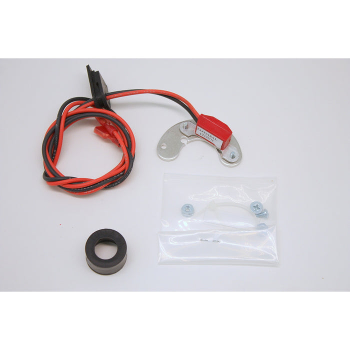 Pertronix 9LU-142A Ignitor II, Lucas 4 cyl 25D4 - Truck Part Superstore