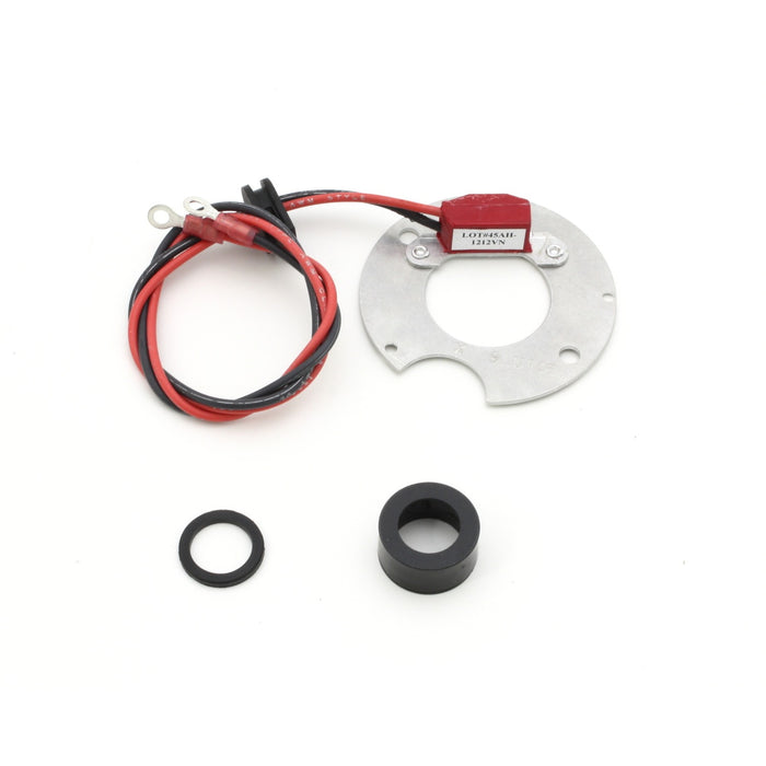 Pertronix 9LU-145 IGNITOR II LUCAS 4 CYL Lobe Sensor. - Truck Part Superstore