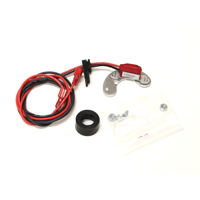 Pertronix 9LU-149 IGNITOR II FOR LUCAS 23D6 & 25D6 DISTRIBUTORS. 6-CY;LINDER. - Truck Part Superstore