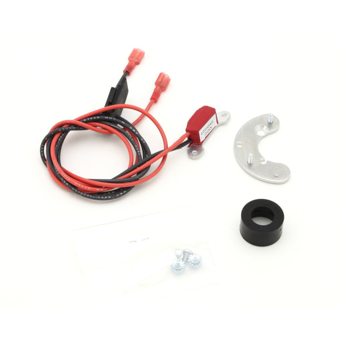 Pertronix 9LU-162A IGNITOR II LUCAS 6 CYL (43). - Truck Part Superstore