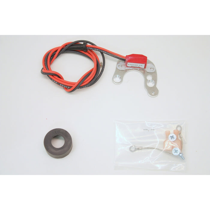 Pertronix 9LU-165 IGNITOR II LUCAS 22D DISTRIBUTOR. 6-CYLINDER. - Truck Part Superstore