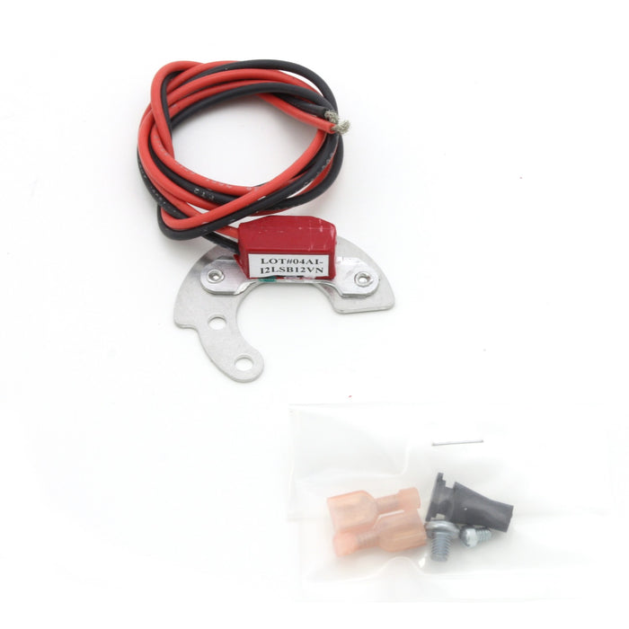 Pertronix 9LU-169LS Ignitor II Lucas 6 cyl lobe sensor - Truck Part Superstore