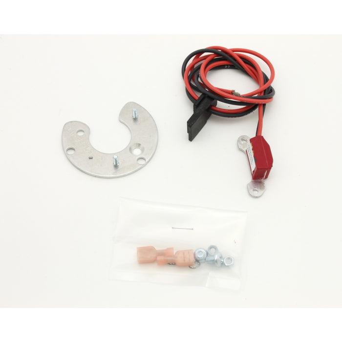 Pertronix 9LU-241LS IGNITOR II LUCAS 59D4 DISTRIBUTOR. 4-CYLINDER. - Truck Part Superstore