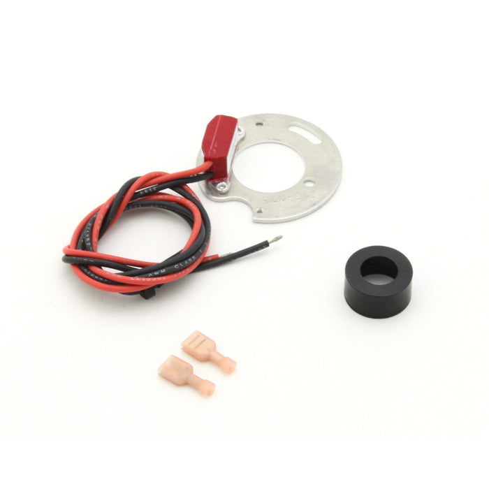 Pertronix 9LU-243 IGNITOR, 8-CYLINDER LUCAS DISTRIBUTOR 35DE8, 35DM8, & 35DLM8. - Truck Part Superstore