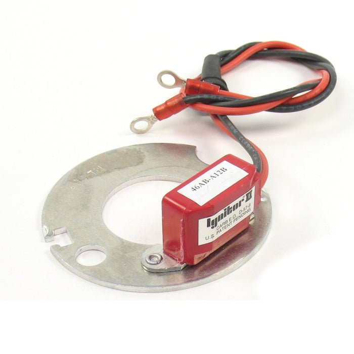 Pertronix 9ML-1810 Module replacement for 9ML-181 Ignitor II Kit - Truck Part Superstore