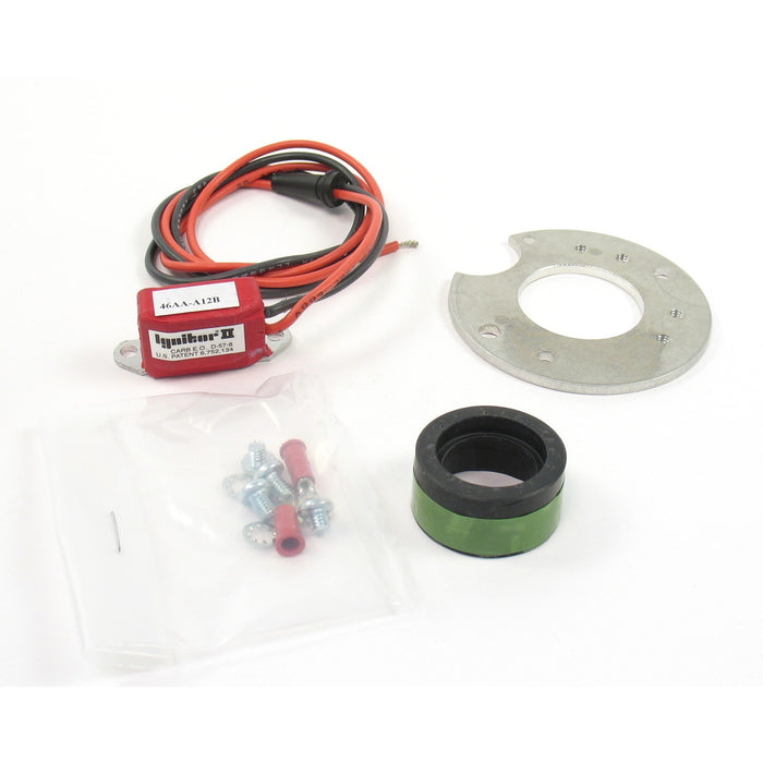 Pertronix 9ML-187A IGNITOR II for 12-cylinder with MARELLI S129G distributor. - Truck Part Superstore