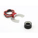 Pertronix 9ML-189 PerTronix 9ML-281 Ignitor II Mallory 8 cyl YL-670. - Truck Part Superstore
