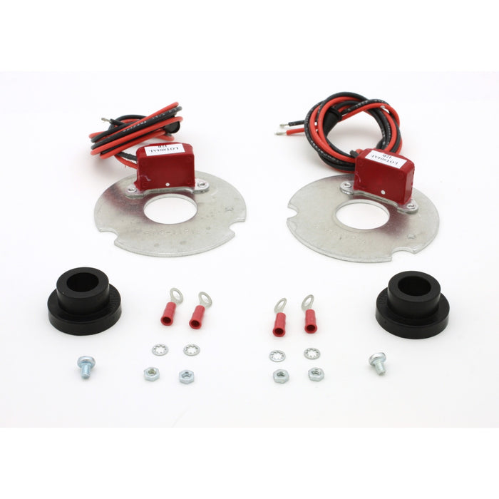 Pertronix 9MR-1121A Ignitor II Marelli 12 cyl (2 modules) - Truck Part Superstore