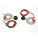 Pertronix 9MR-1122A Ignitor II Marelli 12 cyl (2 modules) - Truck Part Superstore