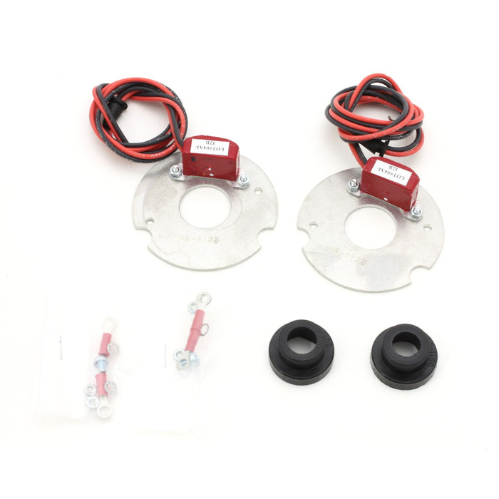 Pertronix 9MR-1123 Ignitor II Marelli 12 cyl (2 modules) - Truck Part Superstore