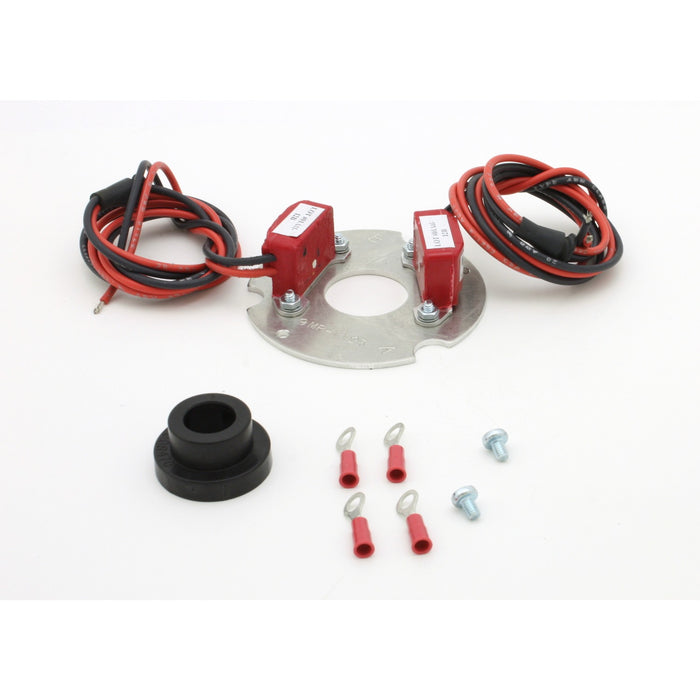 Pertronix 9MR-1125 IGNITOR II MARELLI DISTRIBUTORS # S155 & S156. 4-CYLINDER. - Truck Part Superstore