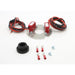 Pertronix 9MR-1125 IGNITOR II MARELLI DISTRIBUTORS # S155 & S156. 4-CYLINDER. - Truck Part Superstore