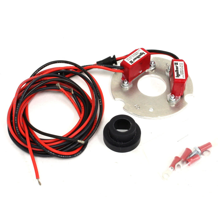 Pertronix 9MR-183 Ignitor II Marelli, 8 cyl, 4 Lobe Cam Single Dist Trigger Conversion - Truck Part Superstore