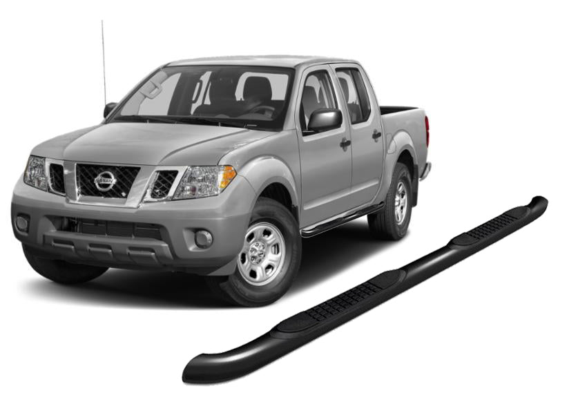 Black Horse Off Road 9NIFRKA Truck Cab Side Step - Truck Part Superstore