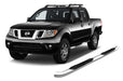 Black Horse Off Road 9NIFRKSS Stainless Steel Stainless Steel - Truck Part Superstore
