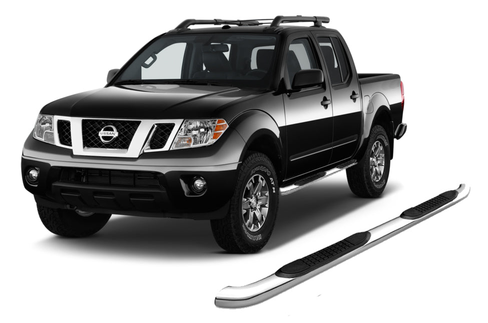 Black Horse Off Road 9NIFRKSS Stainless Steel Stainless Steel - Truck Part Superstore