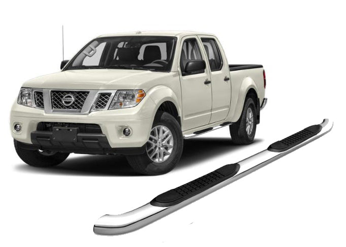 Black Horse Off Road 9NIFRKSS Stainless Steel Stainless Steel - Truck Part Superstore