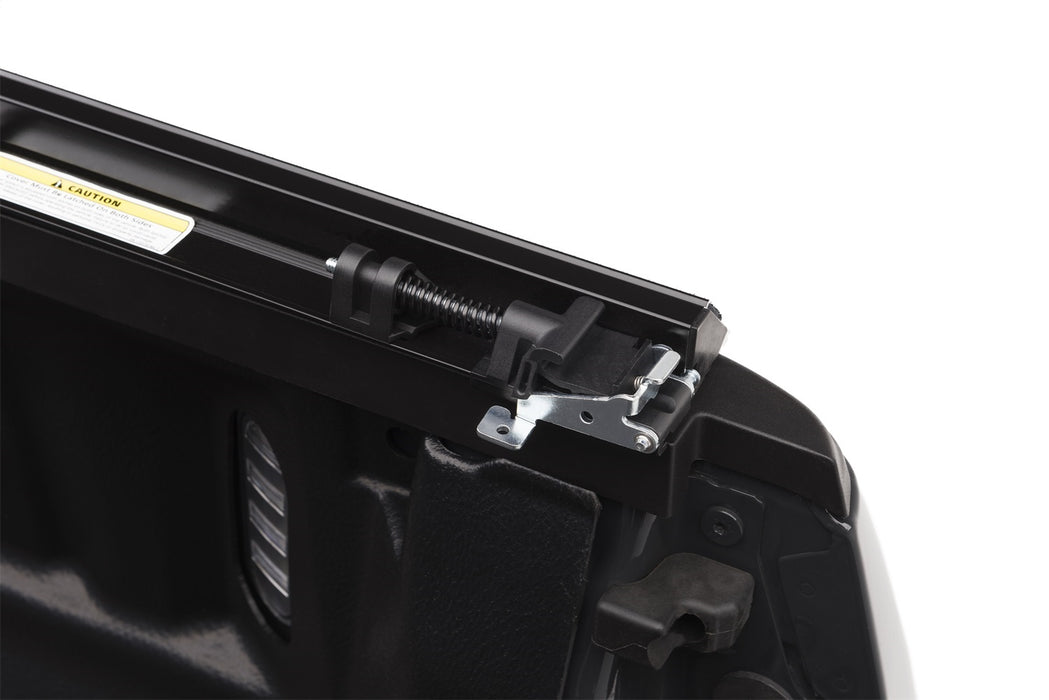 Truxedo 297701 TruXport-15-22 F150 5ft.7in. (Includes Lightning) - Truck Part Superstore