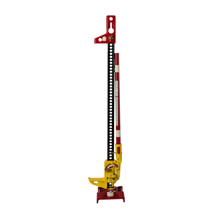 Hi-lift Jack FR-485PC 48" Hi-Lift First Responder Jack - Truck Part Superstore