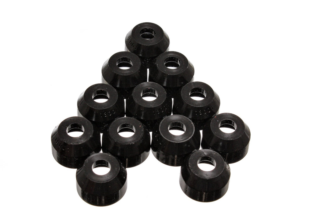 Energy Suspension 9.13107G Tie Rod Dust Boot - Truck Part Superstore