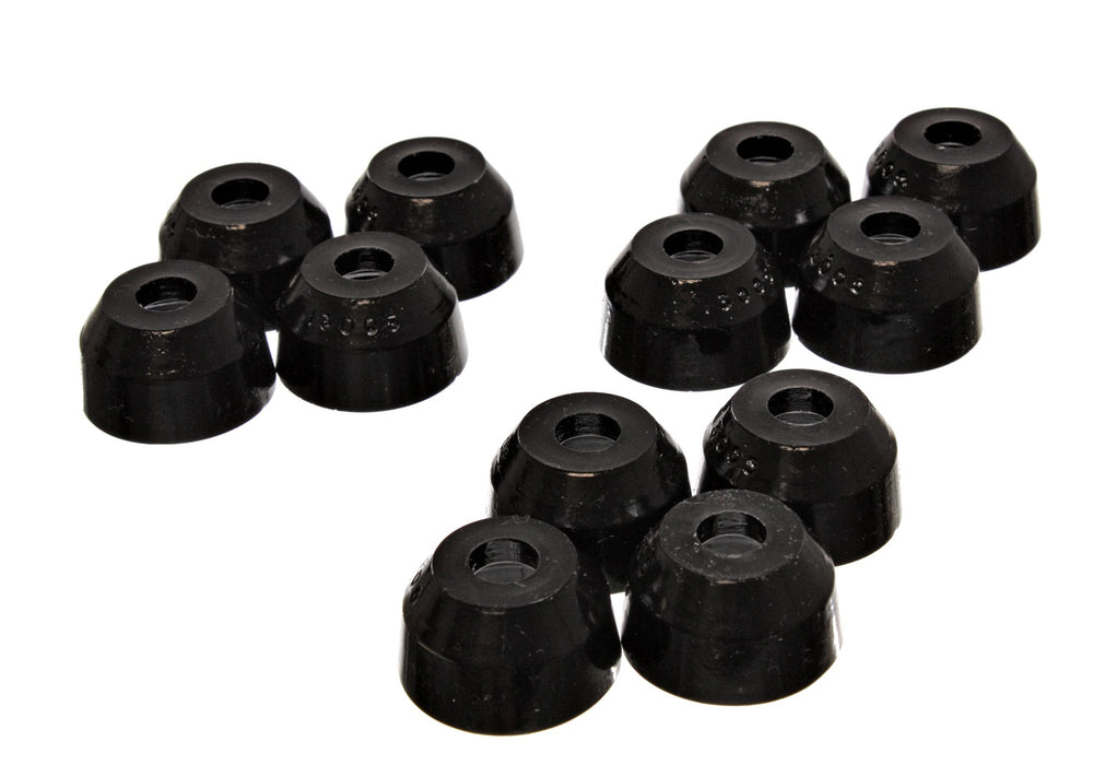 Energy Suspension 9.13109G Tie Rod Dust Boot - Truck Part Superstore