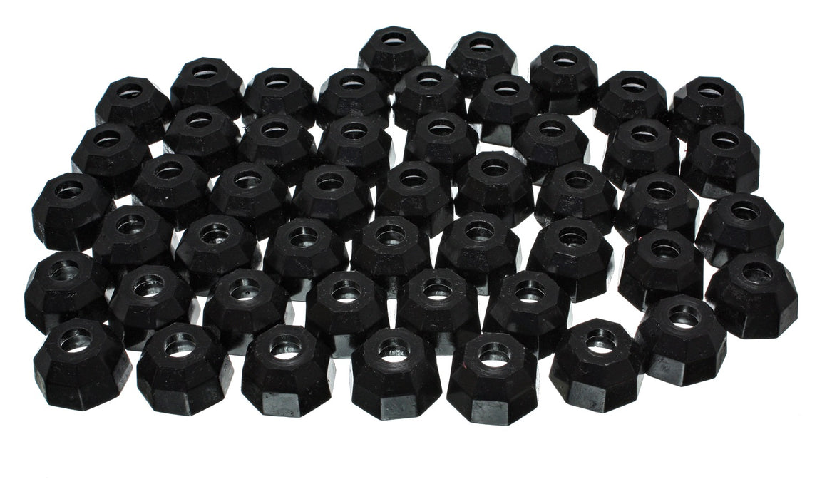 Energy Suspension 9.13124G Tie Rod Dust Boot - Truck Part Superstore