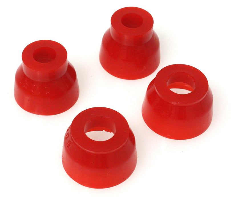 Energy Suspension 9.13125R Ball Joint Dust Boot Set - Truck Part Superstore