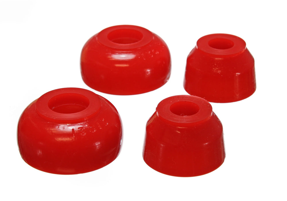 Energy Suspension 9.13126R Ball Joint Dust Boot Set - Truck Part Superstore