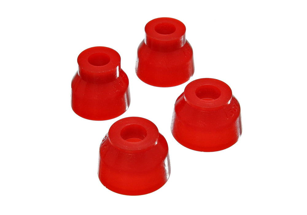 Energy Suspension 9.13127R Ball Joint Dust Boot Set - Truck Part Superstore