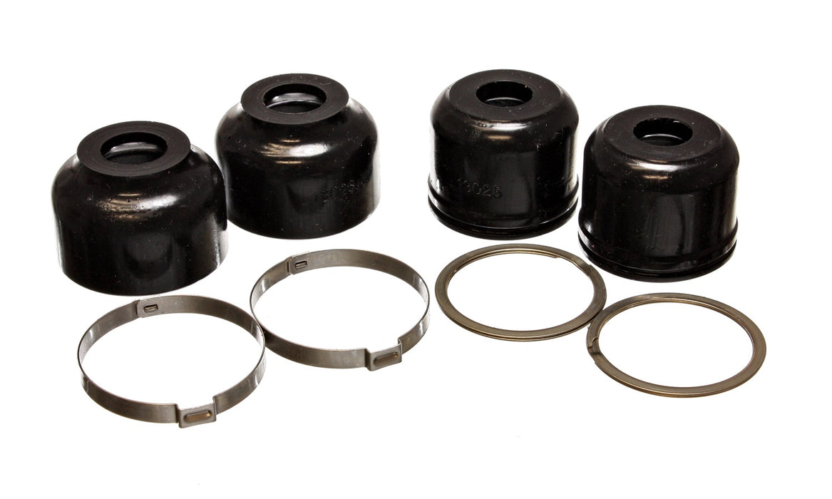 Energy Suspension 9.13136G Ball Joint Dust Boot Set - Truck Part Superstore