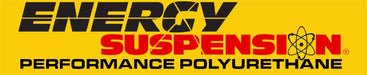 Energy Suspension 9.20108Y Contingency Decal; 10 x 3 in.; - Truck Part Superstore